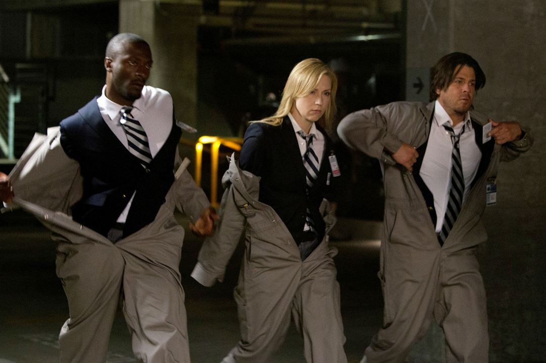 Leverage - Les Justiciers : Photo