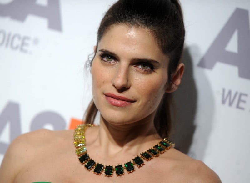 Photo promotionnelle Lake Bell