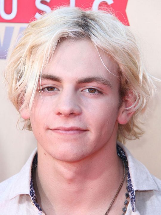 Affiche Ross Lynch