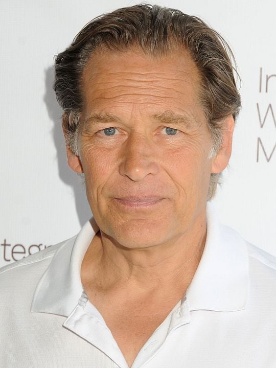 Affiche James Remar