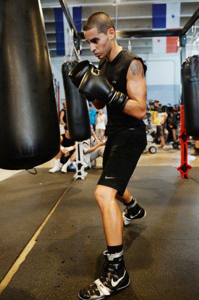 Graceland : Photo Manny Montana