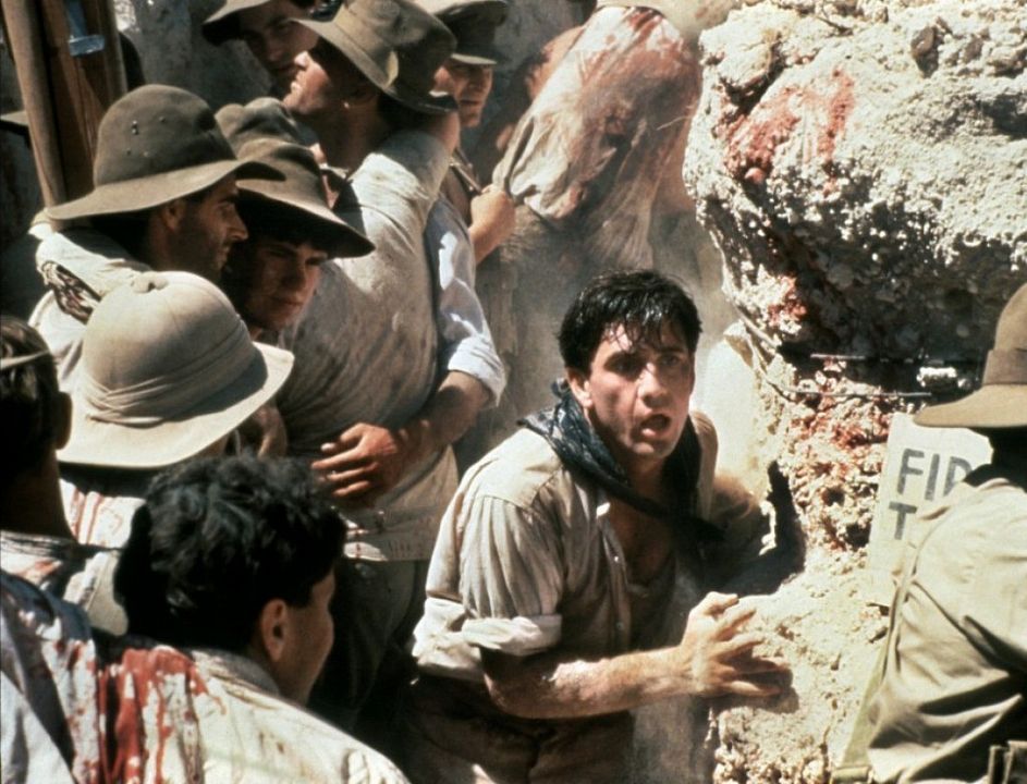 Gallipoli : Photo