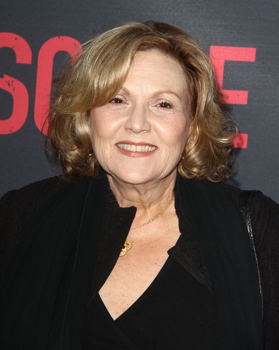 No Escape : Photo promotionnelle Brenda Vaccaro