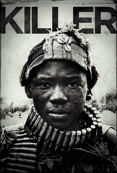 Beasts of No Nation : Affiche