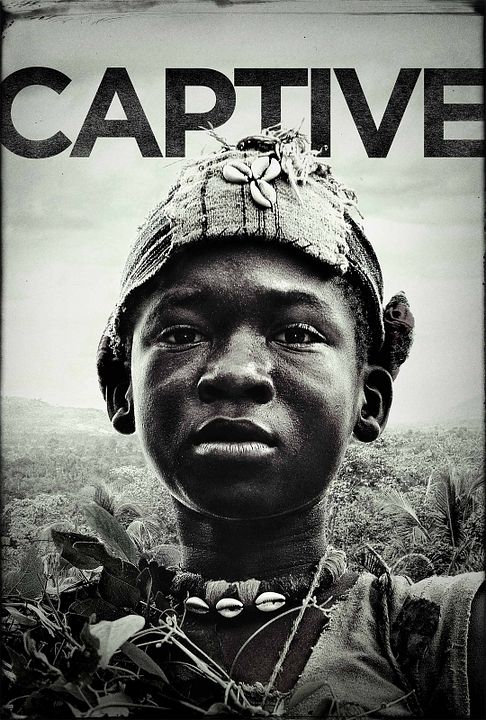 Beasts of No Nation : Affiche