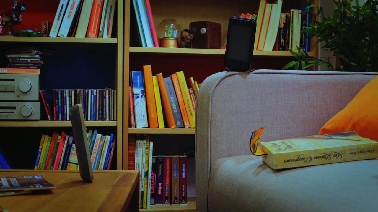 Objectivement : Photo