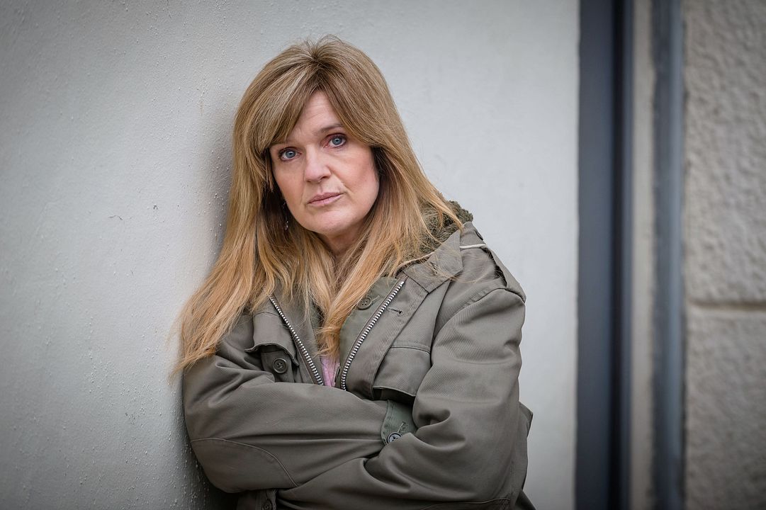 Photo Siobhan Finneran