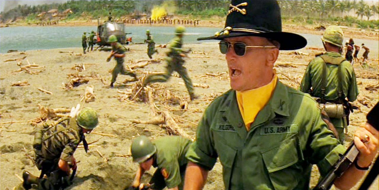 Apocalypse Now Final Cut : Photo