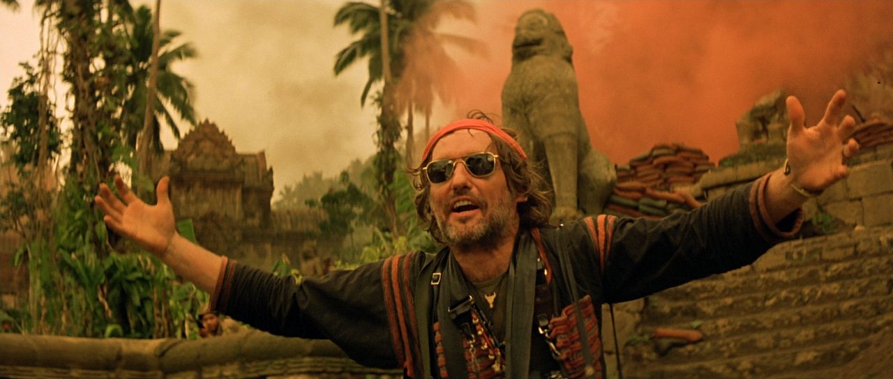 Apocalypse Now Final Cut : Photo