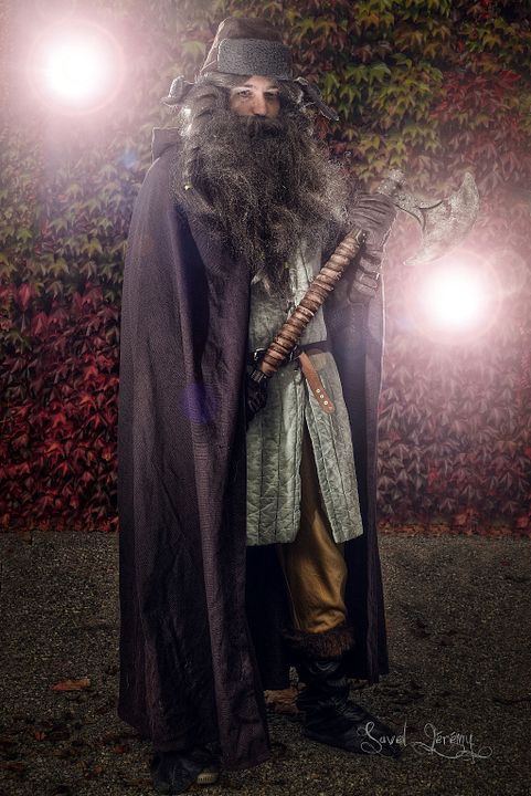 Le Hobbit - Le Retour du Roi du Cantal : Photo