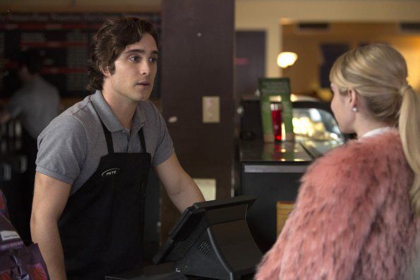Scream Queens : Photo Diego Boneta