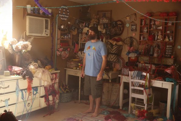 The Last Man on Earth : Photo Will Forte