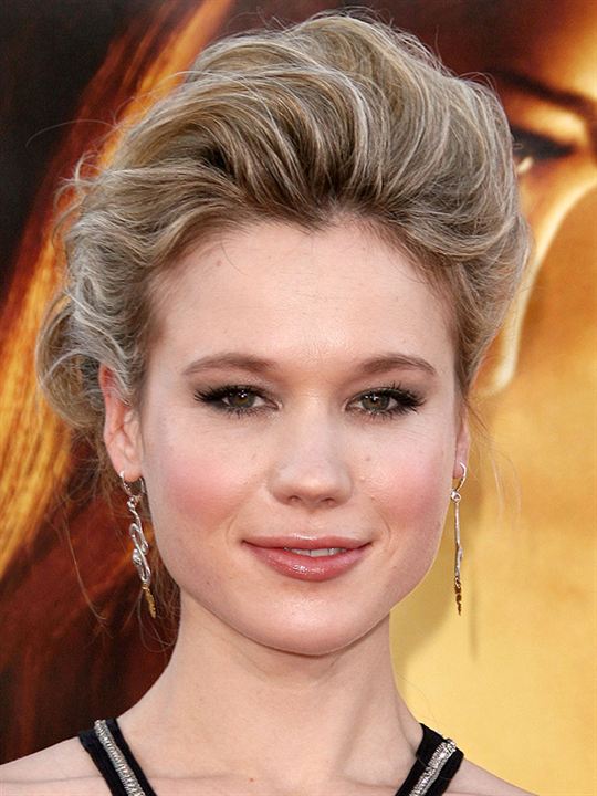 Next photo of Kristen Hager