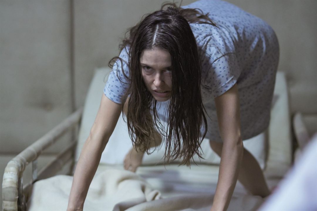 The Exorcism of Molly Hartley : Photo