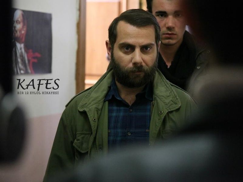 Kafes : Photo