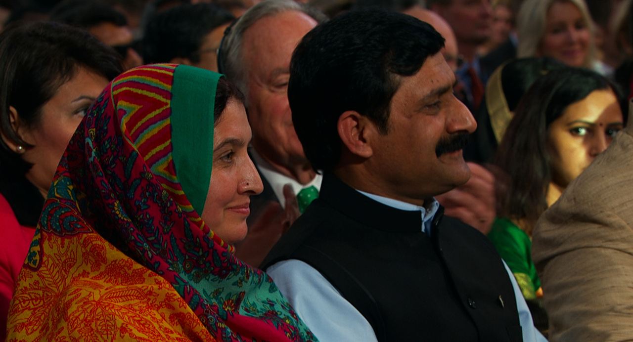 Il m'a appelée Malala : Photo