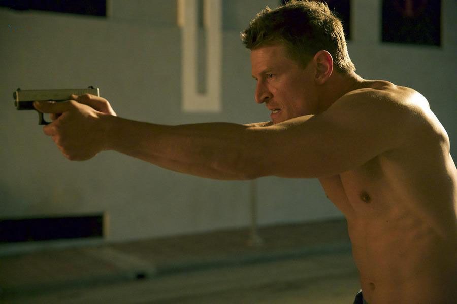 Player : Photo Philip Winchester