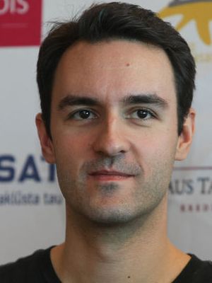 Affiche Igor Drljaca