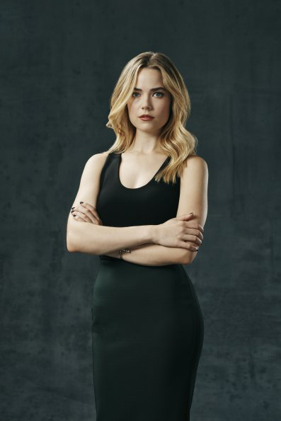 Photo Rebecca Rittenhouse