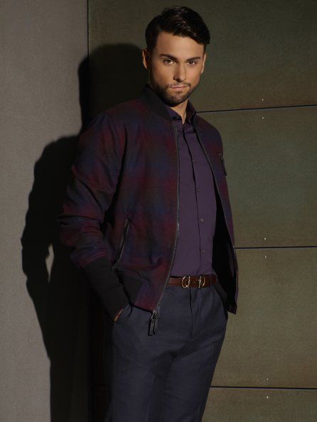 Photo Jack Falahee