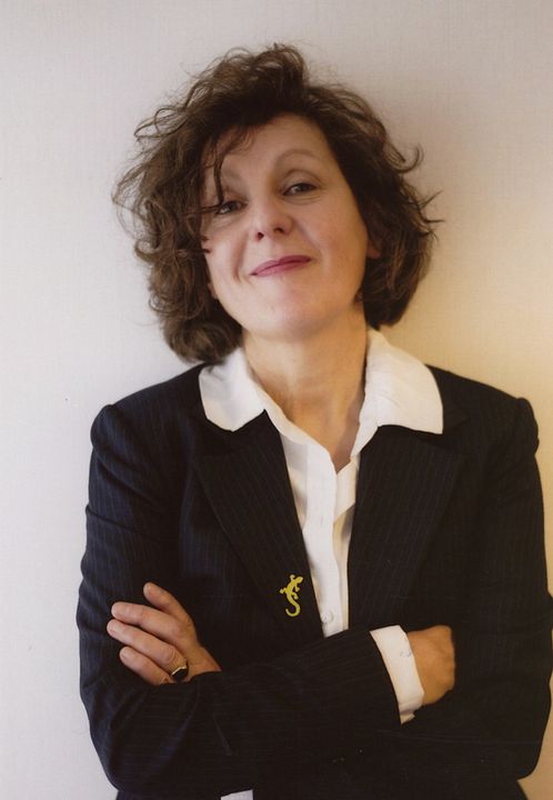Photo Carmen Tartarotti