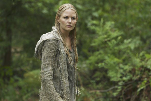 Once Upon a Time : Photo Jennifer Morrison