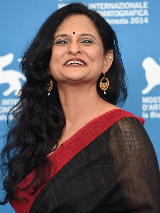 Affiche Geetanjali Kulkarni