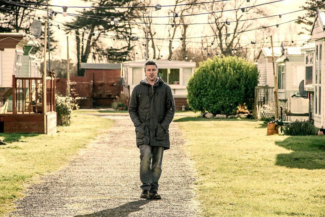 Toi aussi t'es moche : Photo Aidan Gillen