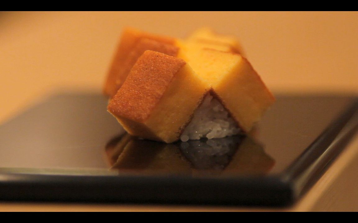 Jiro Dreams of Sushi : Photo