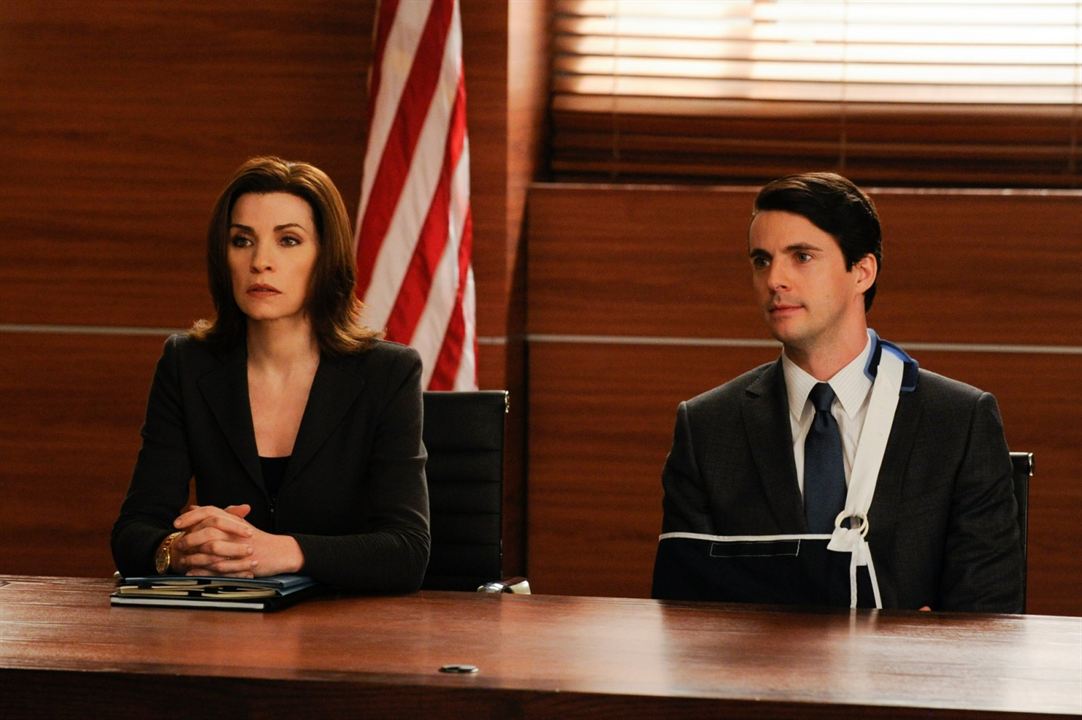The Good Wife : Photo