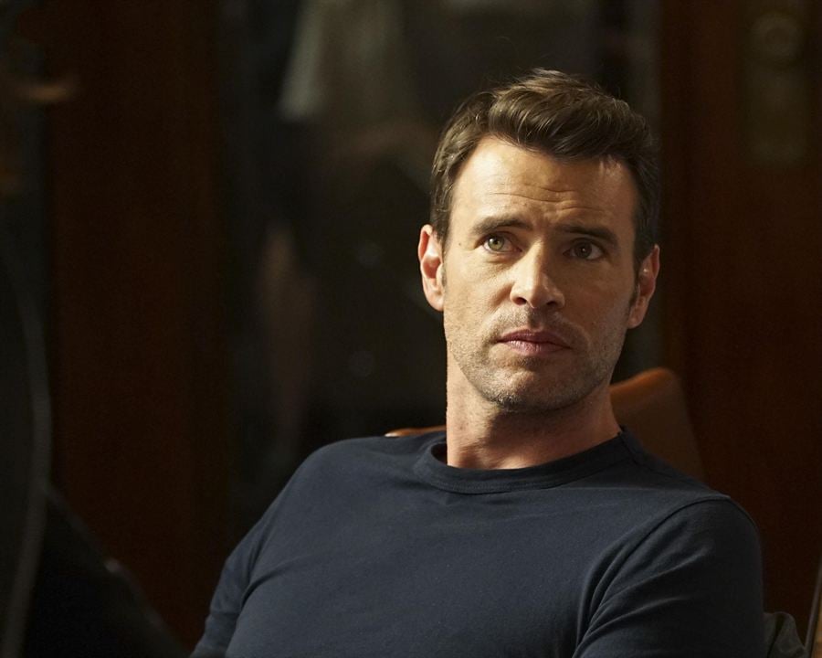 Scandal : Photo Scott Foley