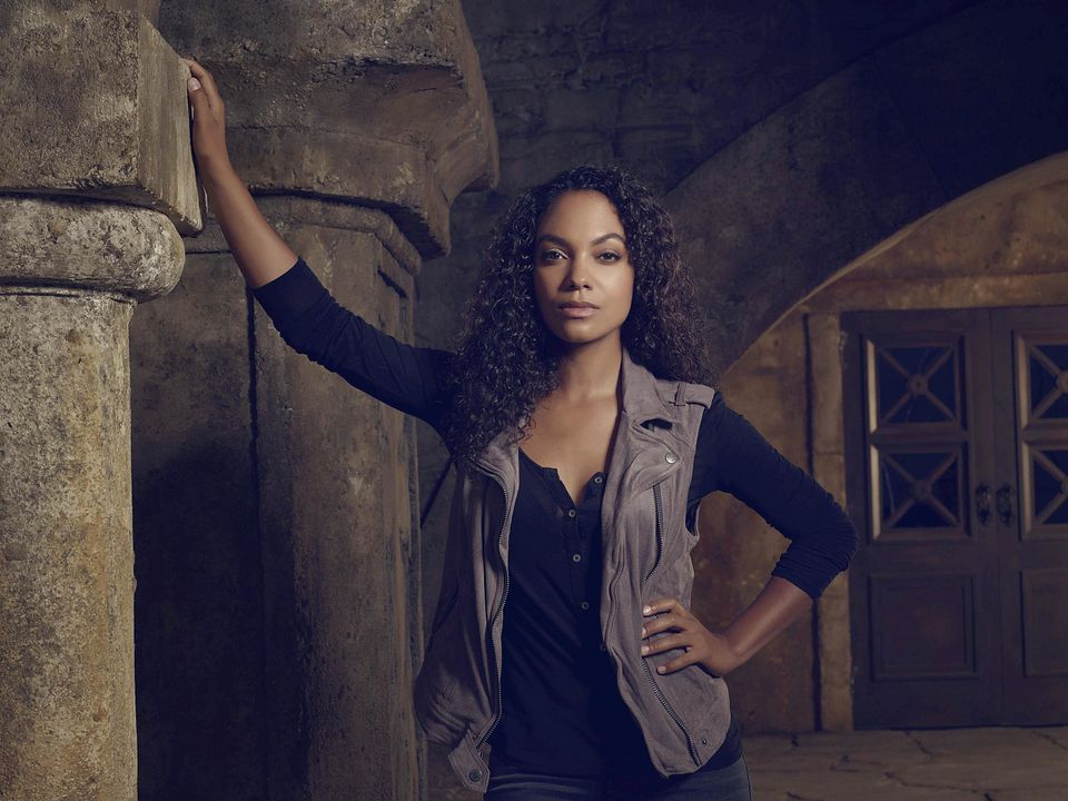 Photo Lyndie Greenwood