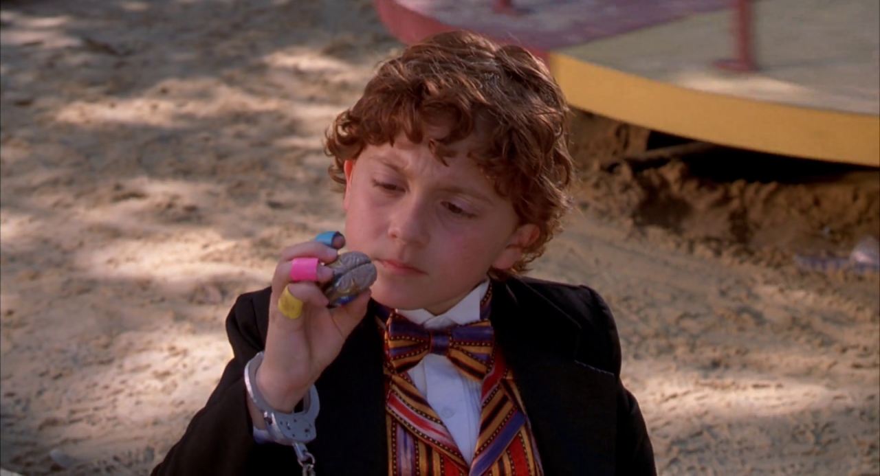 Spy Kids : Photo