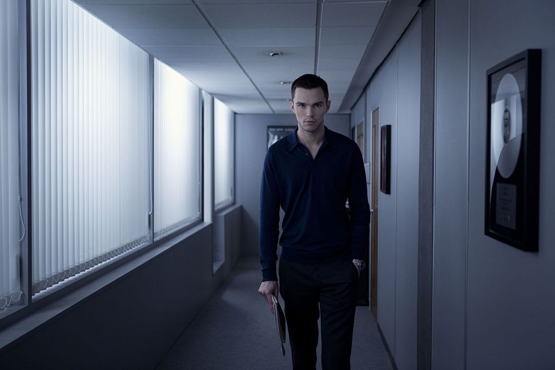 Kill Your Friends : Photo Nicholas Hoult