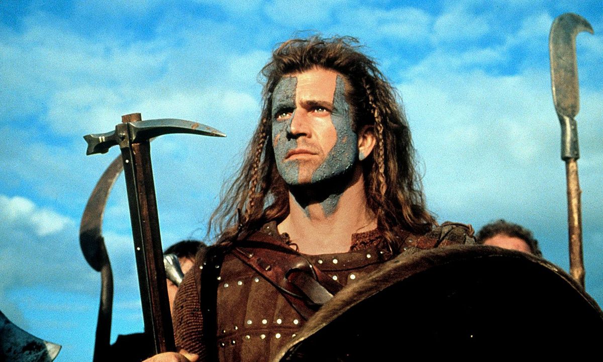 Braveheart : Photo