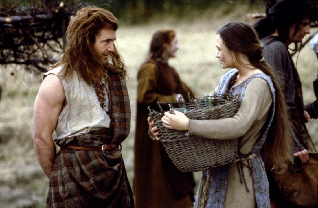 Braveheart : Photo