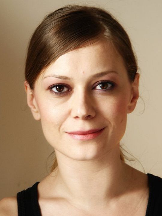 Affiche Alena Dzebo