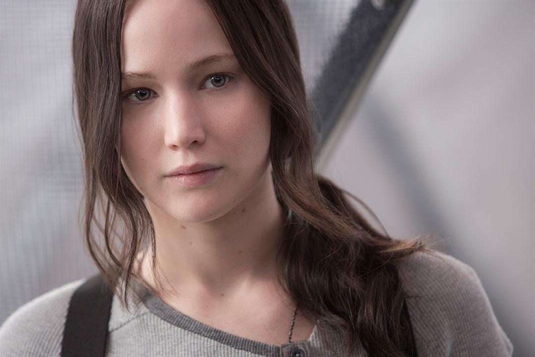 Hunger Games - La Révolte : Partie 2 : Photo Jennifer Lawrence