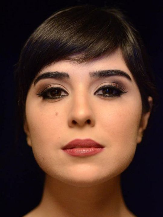 Affiche Zeina Makki