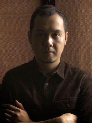 Affiche Jerrold Tarog