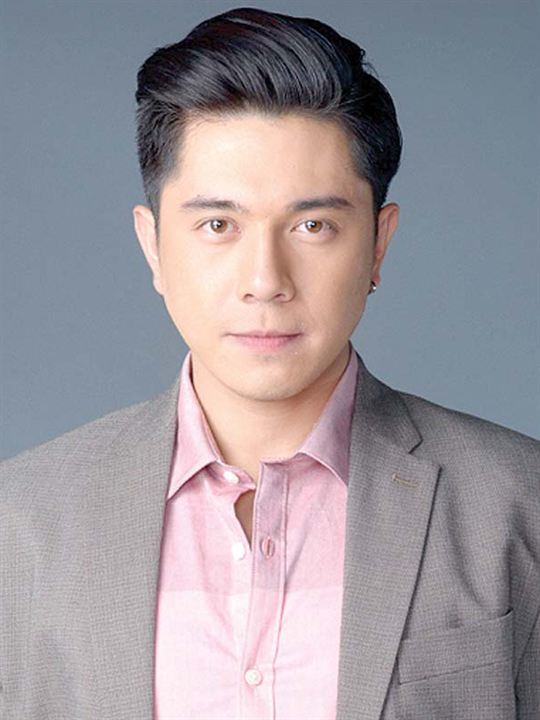 Affiche Paulo Avelino