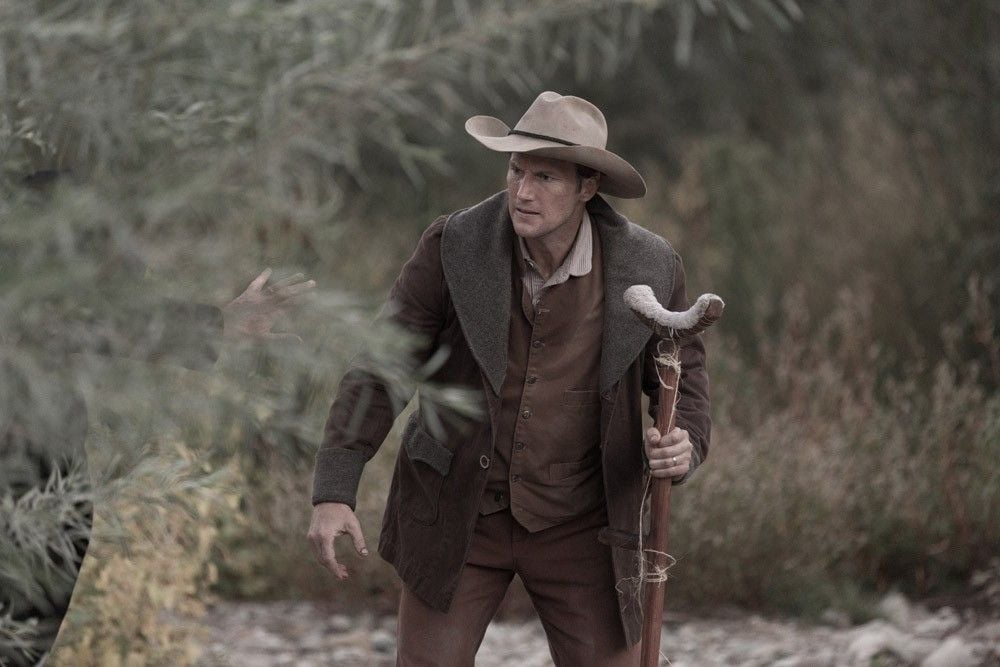 Bone Tomahawk : Photo