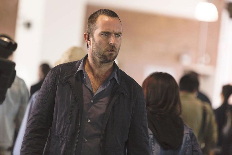 Blindspot : Photo Sullivan Stapleton