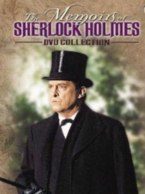 The Memoirs of Sherlock Holmes : Affiche