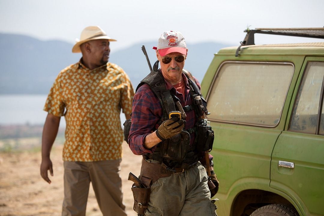 Tremors 5: Bloodlines : Photo