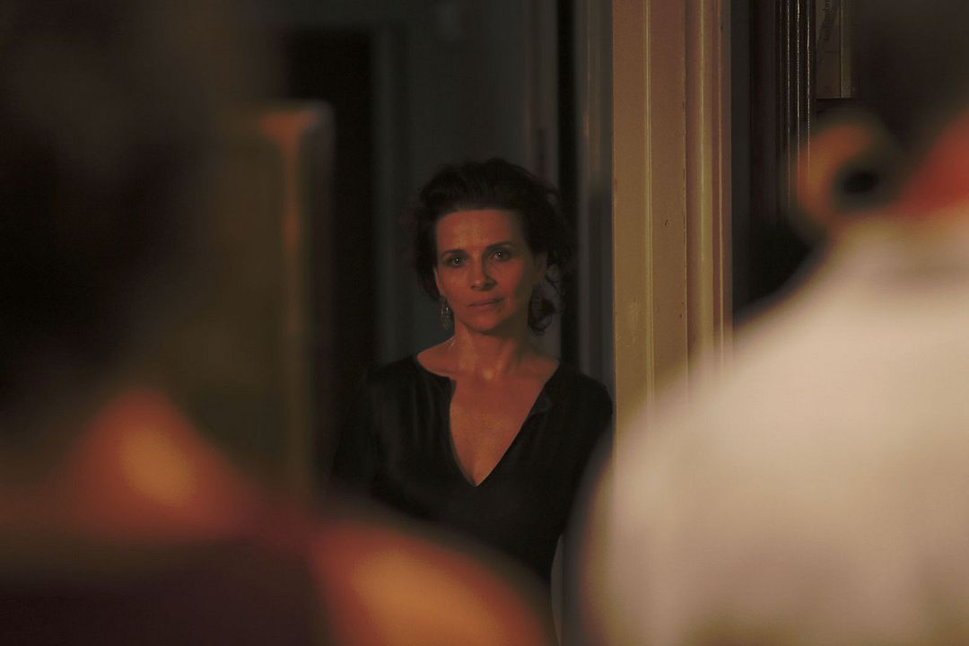 L'Attente : Photo