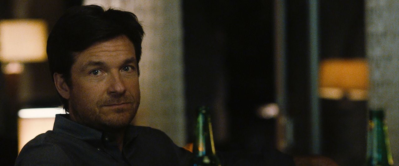 The Gift : Photo Jason Bateman