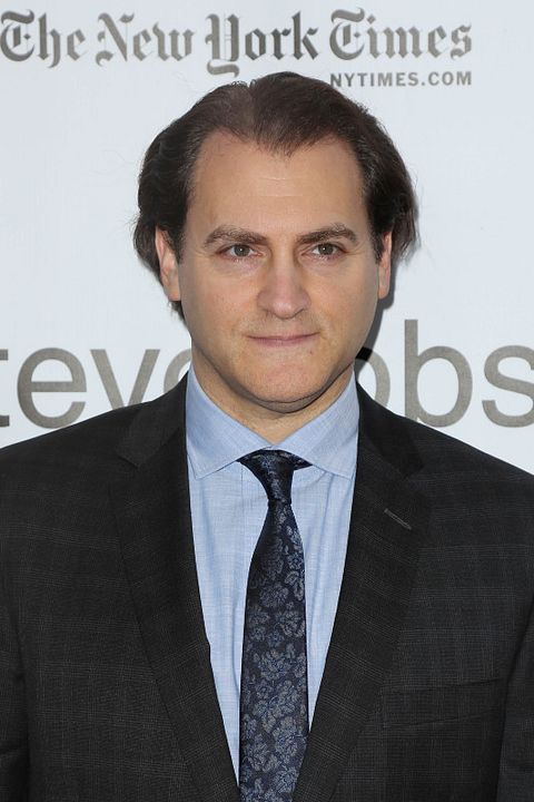 Steve Jobs : Photo promotionnelle Michael Stuhlbarg