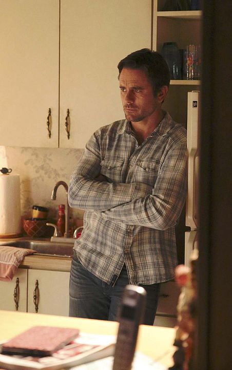 Nashville : Photo Charles Esten