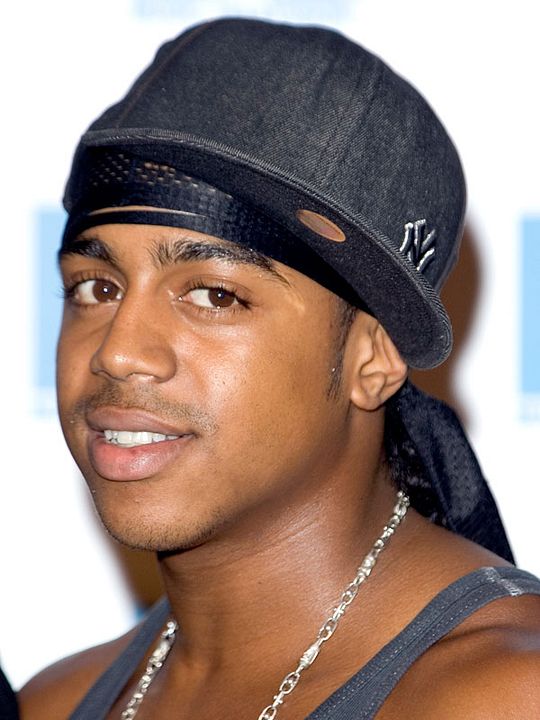 Affiche Bradley Mcintosh